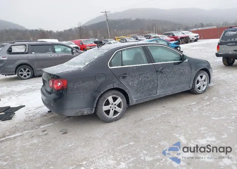 2009 Volkswagen Jetta Se from USA, damaged, VIN 3VWRM71K49M071911